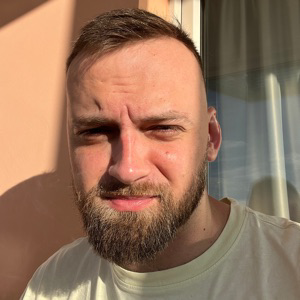 Дмитрий Попов