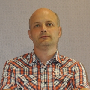 Сергей Дроздов
