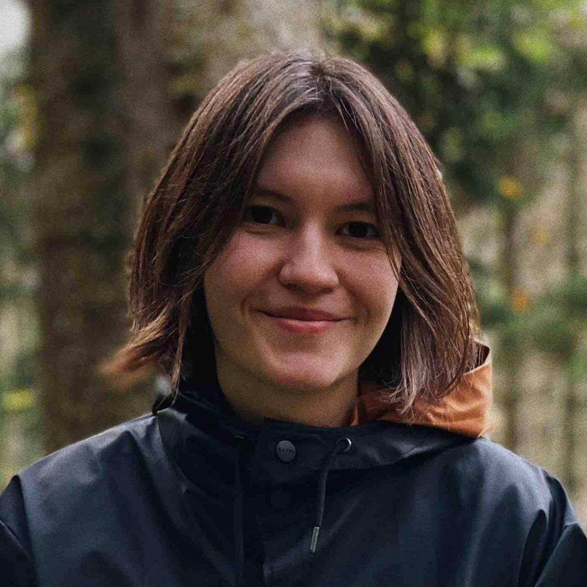 Дина Сулейманова | Сетка — социальная сеть от hh.ru