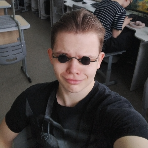 Александр Ситников | Сетка — социальная сеть от hh.ru