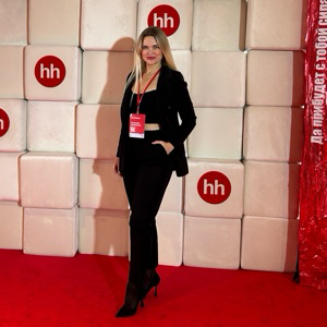 Наталья Лагун | Сетка — социальная сеть от hh.ru