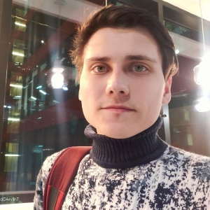 Максим Дуплей | Сетка — социальная сеть от hh.ru