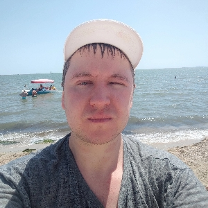 Павел Абакумов