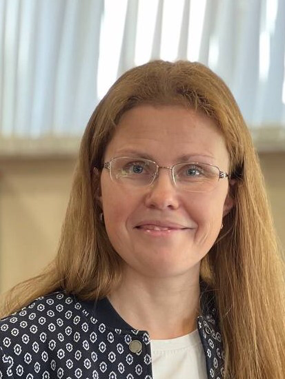 Анастасия Титова | Сетка — социальная сеть от hh.ru