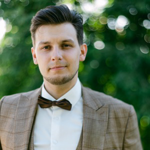 Эдуард Чебаевский