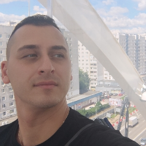 Юрий Комин | Сетка — социальная сеть от hh.ru