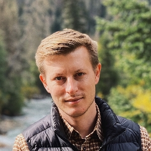 Алесь Юзефович | Сетка — социальная сеть от hh.ru