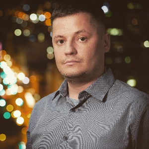 Артем Поздняков