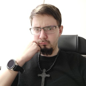 Александр Раков | Сетка — социальная сеть от hh.ru