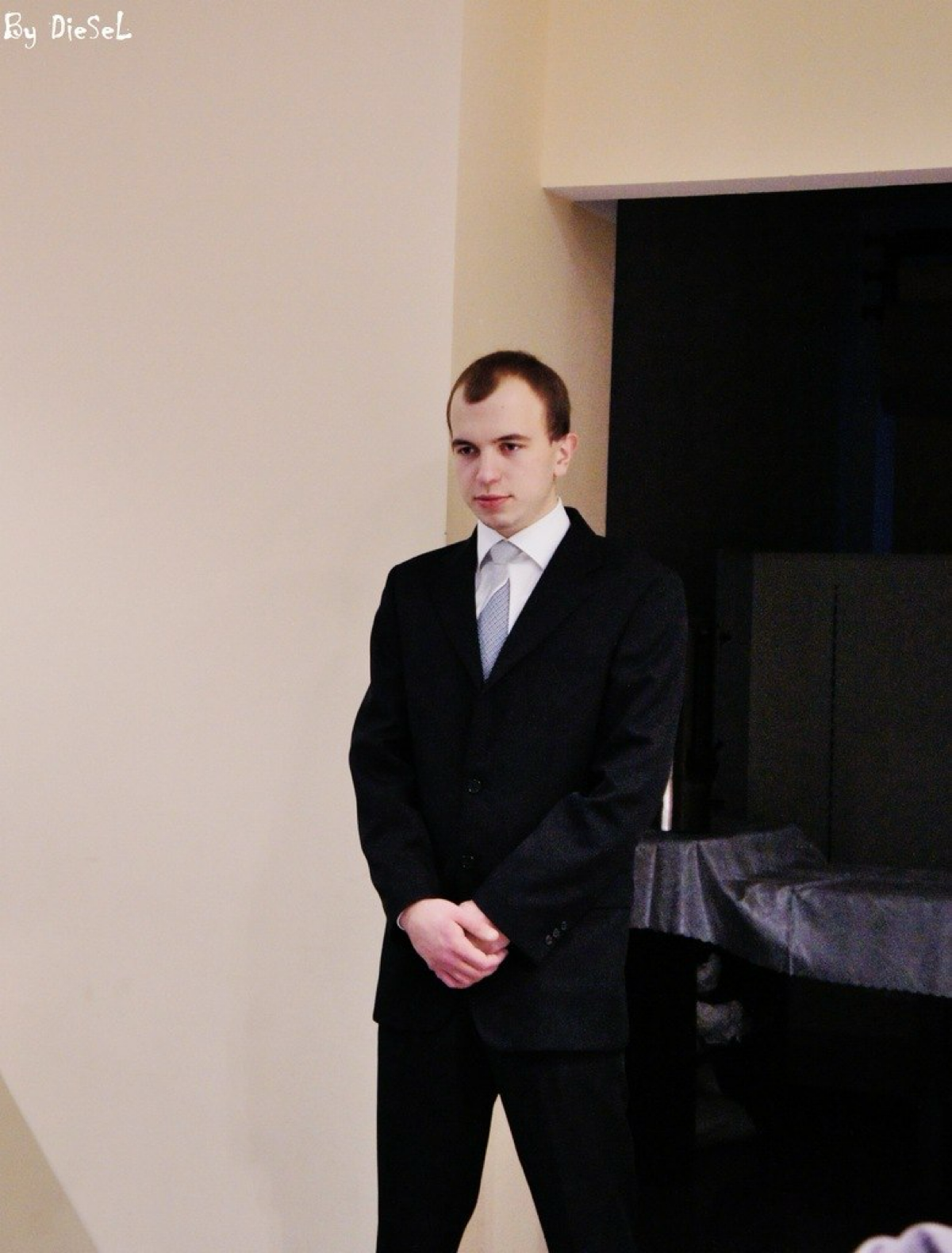 Александр Захаренков | Сетка — социальная сеть от hh.ru