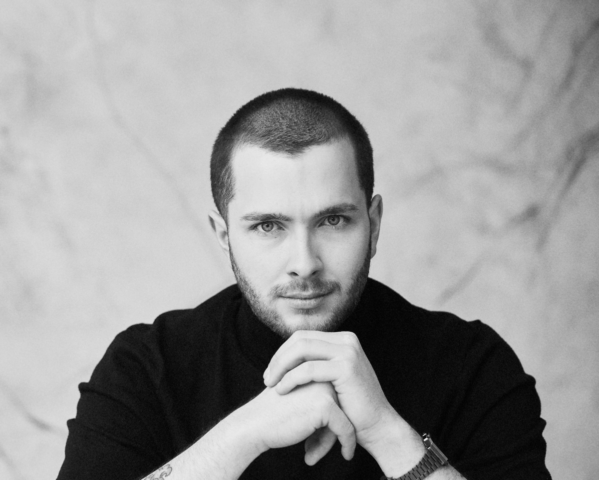 Александр Шетлер