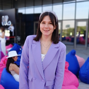 Надежда Старкова | Сетка — социальная сеть от hh.ru