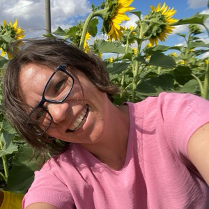 Юлия Кузьмина | Сетка — социальная сеть от hh.ru