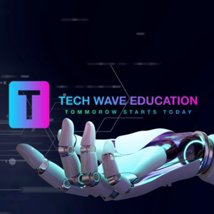 Tech wave education