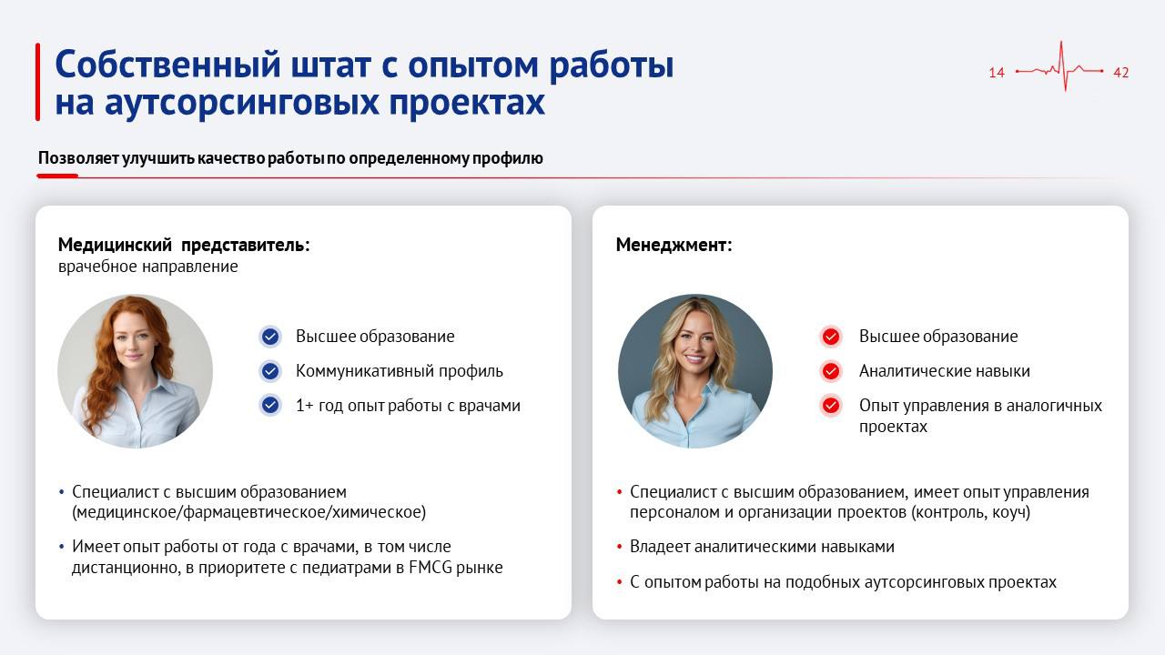 Презентация для тендера. Мы умеем все - и бизнес-презентации, и Арт-истории.
Приходите! | Сетка — социальная сеть от hh.ru