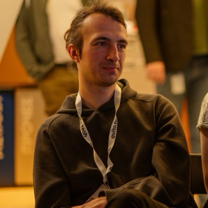 Кирилл Перелыгин | Сетка — социальная сеть от hh.ru