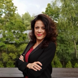 Анна Кленина | Сетка — социальная сеть от hh.ru