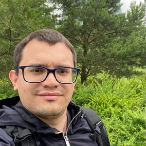 Max Zhelnin | Сетка — социальная сеть от hh.ru