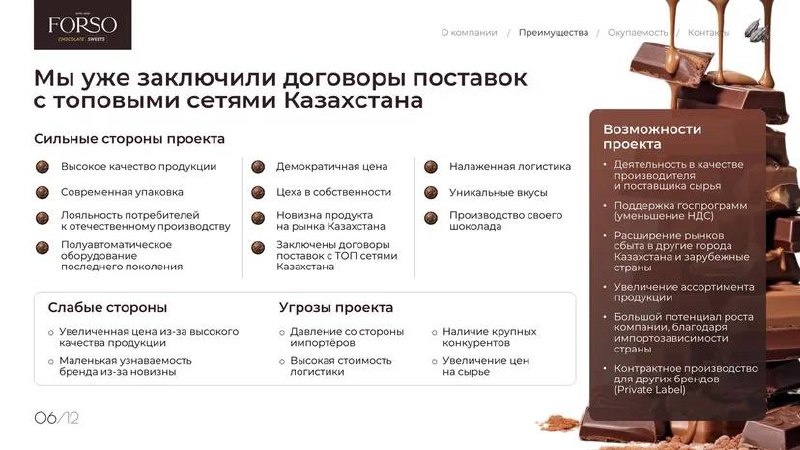 Ещё часть одного инвестиционного предложения. Дизайн сделала наша талантливая Текла, о которой мы расскажем чуть позже | Сетка — социальная сеть от hh.ru