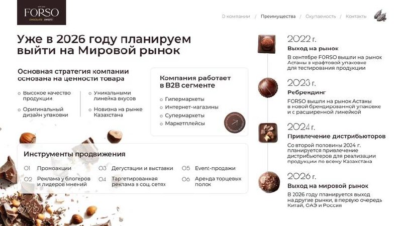 Ещё часть одного инвестиционного предложения. Дизайн сделала наша талантливая Текла, о которой мы расскажем чуть позже | Сетка — социальная сеть от hh.ru