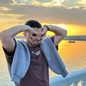 Андрей Цуркан