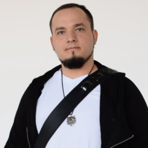 Андрей Ламихов