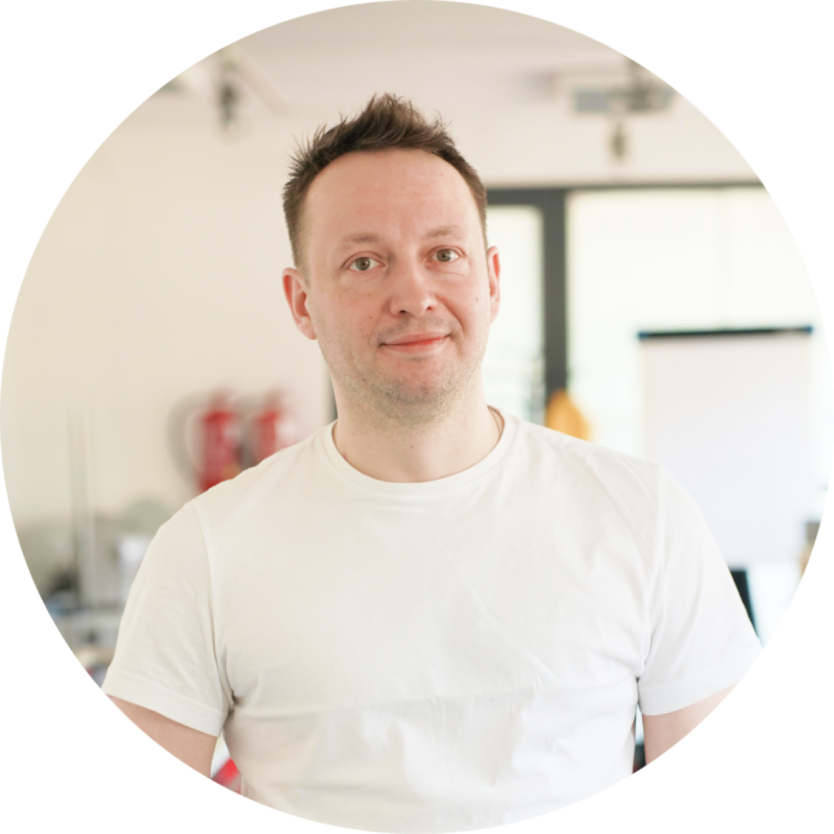 Артур Иванов | Сетка — социальная сеть от hh.ru