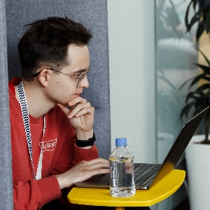 Всеволод Кочнев | Сетка — социальная сеть от hh.ru