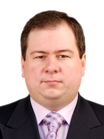 Максим Оградюк