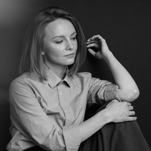 Ольга Басовская | Сетка — социальная сеть от hh.ru