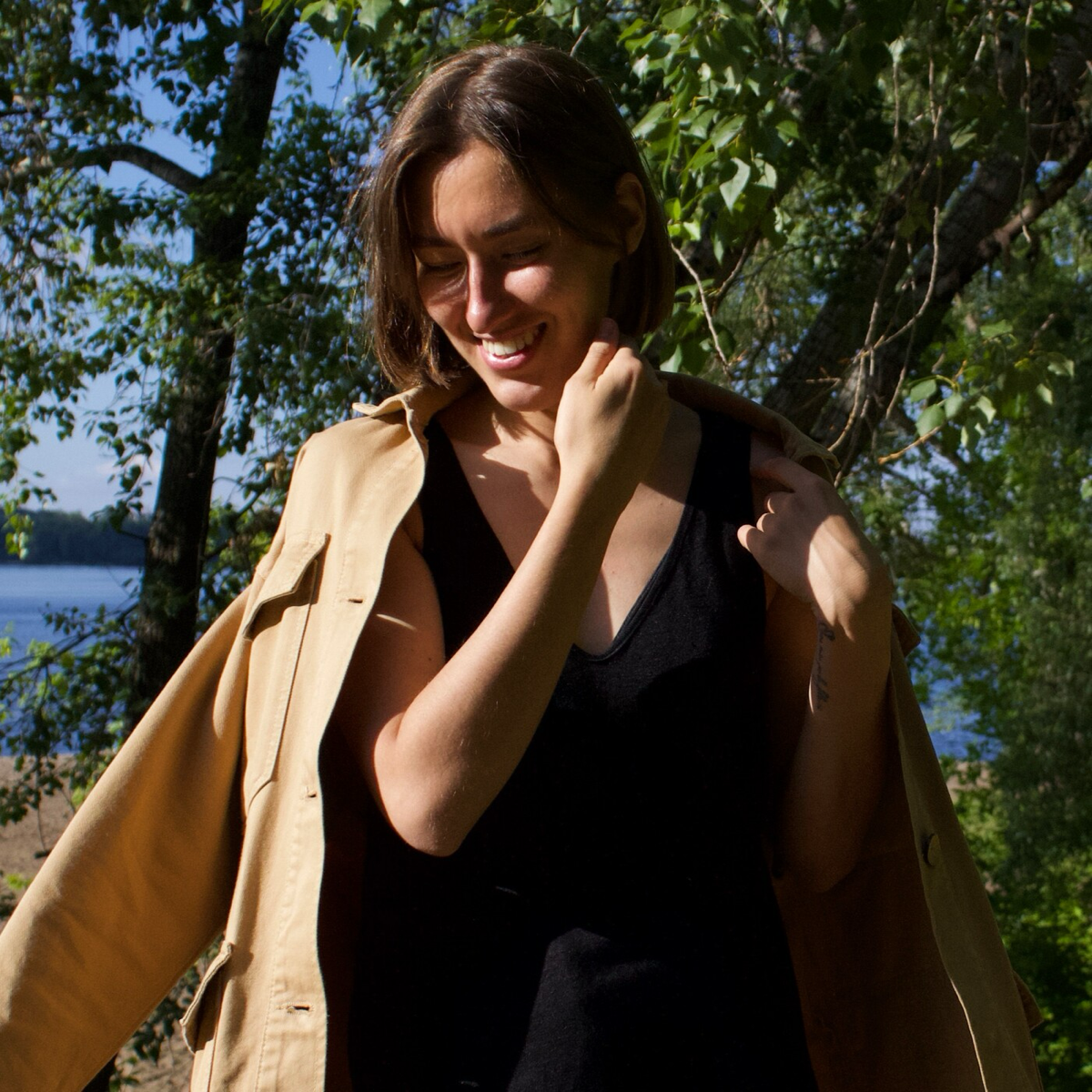 Кристина Овчинникова | Сетка — социальная сеть от hh.ru