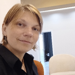 Анастасия Беркова