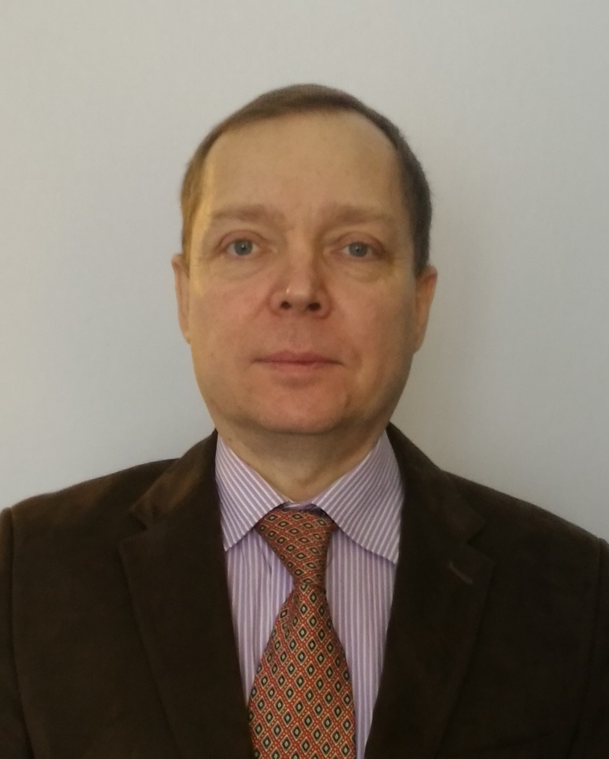 Юрий Евсиков