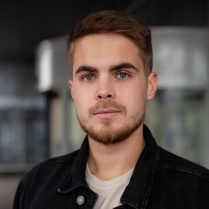 Александр Березин