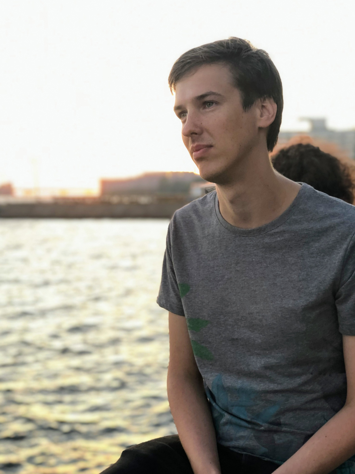 Сергей Наталкин | Сетка — социальная сеть от hh.ru