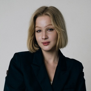 Софья Белая | Сетка — социальная сеть от hh.ru