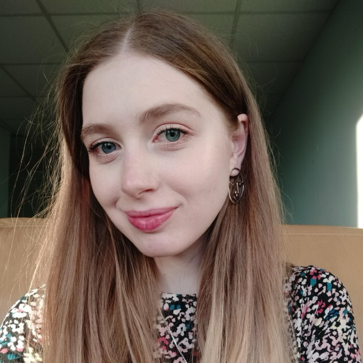 Анастасия Кардонина