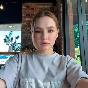 Мария Коростелева | Сетка — социальная сеть от hh.ru