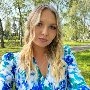 Анна Гредягина | Сетка — социальная сеть от hh.ru