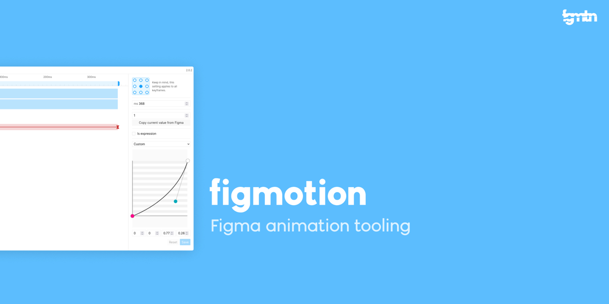 Плагин Figmotion — используют для создания анимации на уровне After Effects. Плагин пригодится, если вы планируете использовать анимацию на вашем сайте и хотите согласовать её до вёрстки | Сетка — социальная сеть от hh.ru
