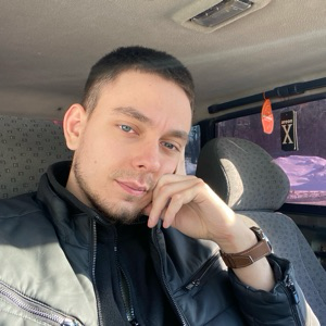 Сергей Майфетов | Сетка — социальная сеть от hh.ru