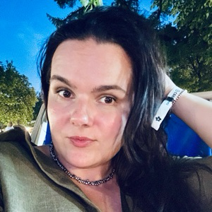 Дарья Боброва | Сетка — социальная сеть от hh.ru