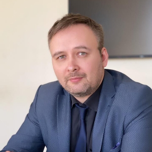 Михаил Соколов | Сетка — социальная сеть от hh.ru