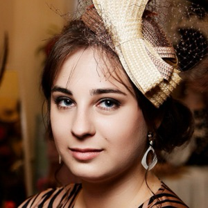 Кравченко Екатерина