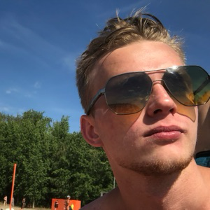 Даниил Кибанов