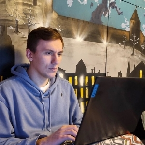 Станислав Микнюс