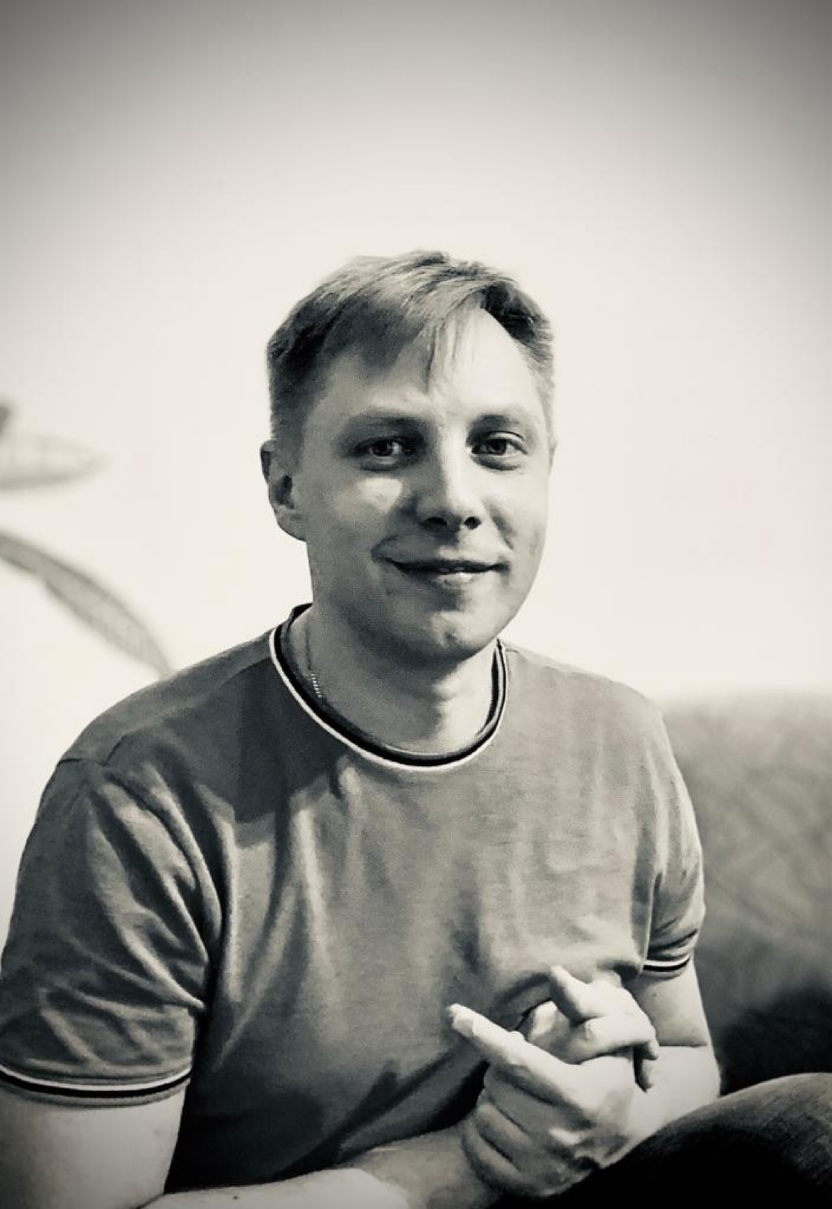 Андрей Выборнов | Сетка — социальная сеть от hh.ru