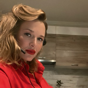 Галанова Кристина | Сетка — социальная сеть от hh.ru