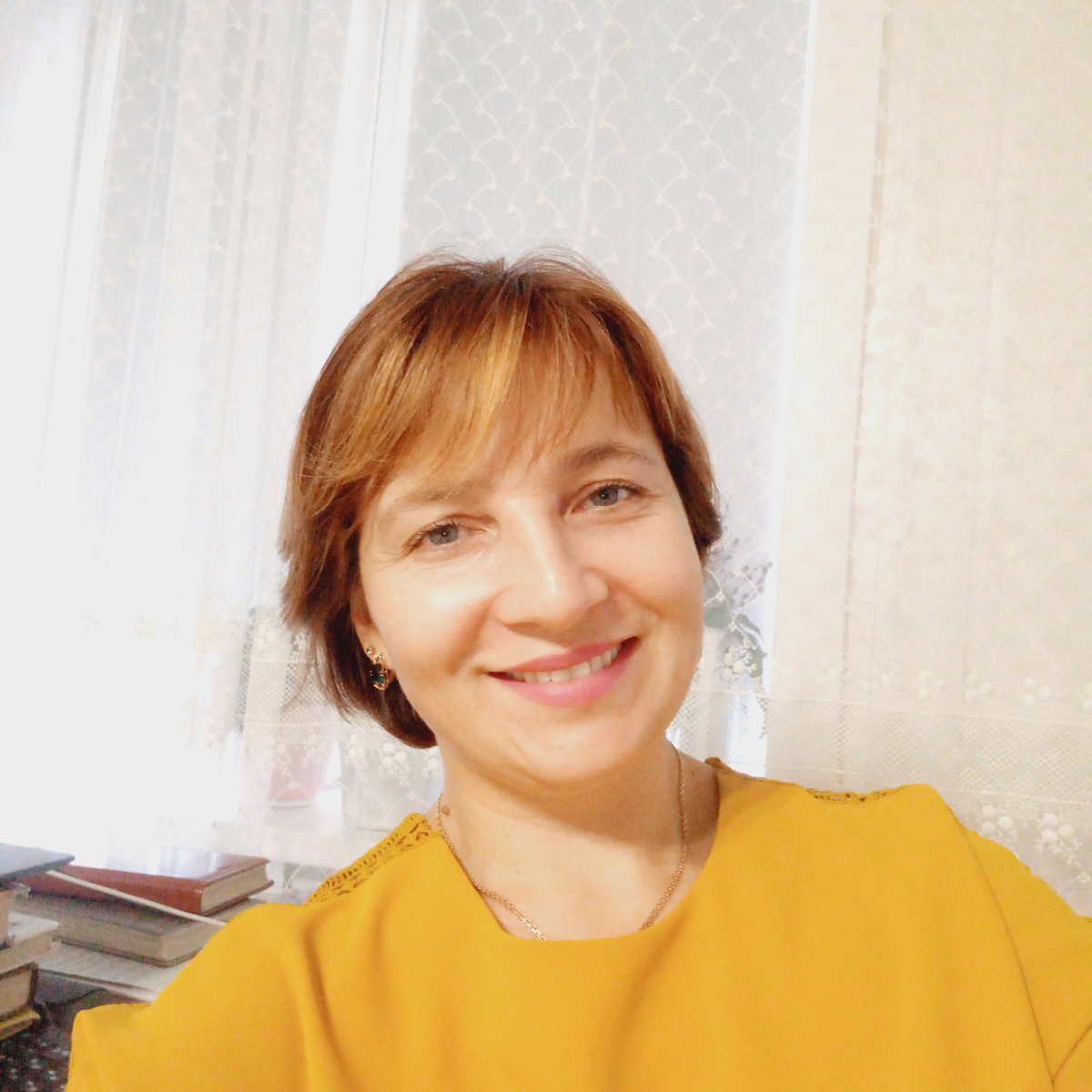 Дмитриева Жанна | Сетка — социальная сеть от hh.ru