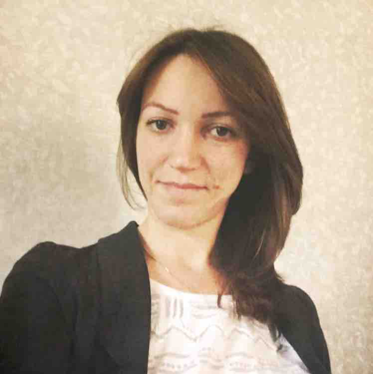 Екатерина Южакова